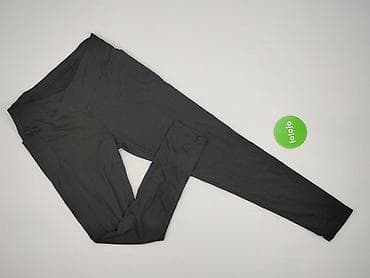 hm legginsy: Romwe, Legginsy Sportowe damskie, rozmiar L — 2