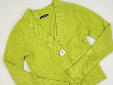 andżela kurtka zimowa: Kardigan damski, rozmiar S — 1