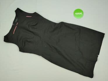 sukienka h m czerwona: H&M, Sukienka damska, rozmiar M — 2