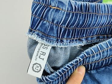 jeggings pull and bear: DENIM JEANS, Chinosy dla mężczyzn, rozmiar 3XL — 4