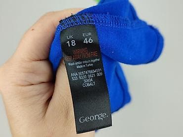 buty givenchy: George, Sukienka damska, rozmiar 2XL — 5