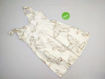 sukienki w motyle: Sukienka damska, rozmiar S — 3