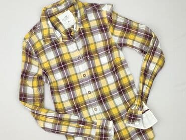 t shirty motocyklowe: H&M, Сорочка жіноча, розмір XS — 1