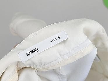 seria students: Sinsay, Szorty damskie, rozmiar S — 4