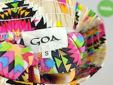 s kurt: Goa, Spódnica damska, rozmiar S — 4