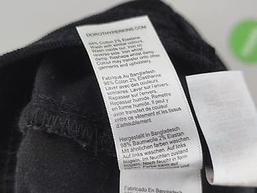 gerard pasquier: Dorothy Perkins, Spodnie materiałowe damskie, rozmiar S — 5