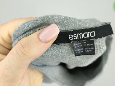 sukienka golf sweter: Esmara, Sukienka damska, rozmiar S — 4