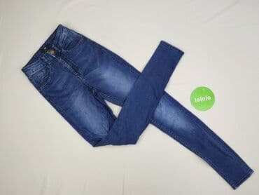 джинси h m: H&M, Jeansy damskie, rozmiar 2XS — 2