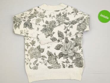 kurtka zimowa pluszowa: NEXT Petite, Sweter damski, S — 3