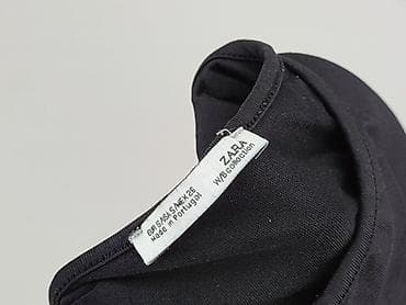 buty stradivarius botki: Zara, Bluzka damska, rozmiar S — 5