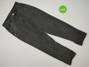 dsquared2 koszulka męska: Denim Collection, Chinosy dla mężczyzn, XL — 2