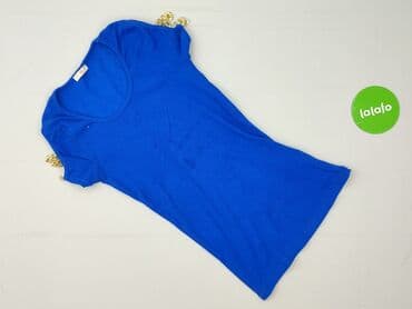 oryginalne koszulki barcelony: T-shirt damski, rozmiar One size — 2