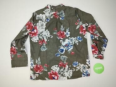 rozmiar bluzki: Bluzka damska, rozmiar 4XL — 3