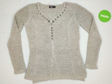 c a sweter kaszmirowy: Enjoy, Sweter damski, rozmiar M — 2
