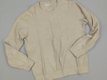 Reserved, Sweter dla mężczyzn, rozmiar S