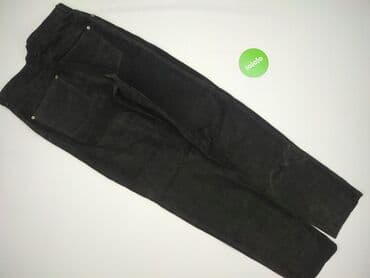 buty antylopa: Spodnie materiałowe damskie, rozmiar M — 3