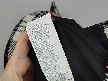 amisu coat: Amisu, Kurtka przejściowa damska, rozmiar M — 5