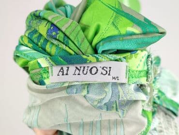 stich klapki: Sukienka damska, rozmiar M — 4