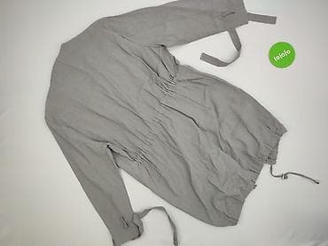 plaszcz m: New Look, Trencz damski, rozmiar L — 3