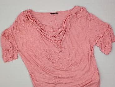 bluzki oversize: Bluzka damska, rozmiar L — 1