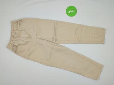 syntex skarpety: Pozostałe spodnie dziecięce, 11 lat, 146, stan - Idealny — 2