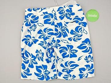 octagon dresy: CODE, Szorty kąpielowe dla mężczyzn, rozmiar L — 3