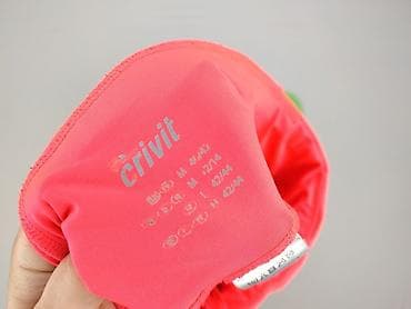 sneakersy: Crivit, Legginsy Sportowe damskie, rozmiar M — 4