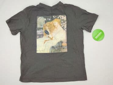 keith haring koszulka: Sinsay, Koszulka dla mężczyzn, rozmiar M — 3