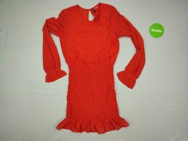 simple sukienki sklep online: H&M, Women`s dress, size S (EU 36) — 2