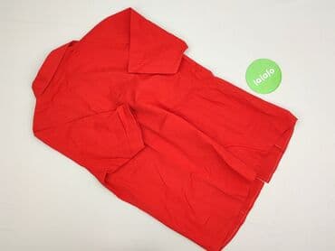 bluzki w paski z serduszkiem: La Strada, Koszula damska, rozmiar M — 4