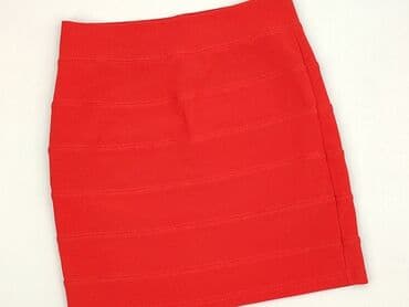 długie letnie spódnice allegro: H&M, Women`s skirt, size S (EU 36) — 1