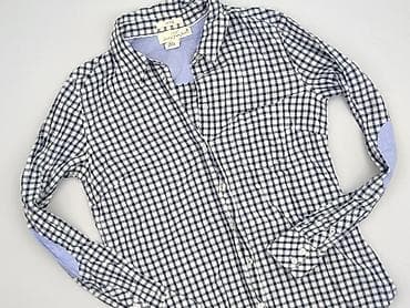 clockhouse outerwear: H&M L.O.G.G., Koszula damska, rozmiar M — 1