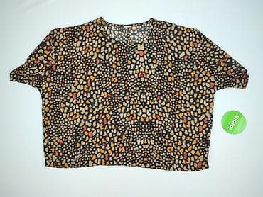 top bluzki: Bluzka damska, rozmiar One size — 2