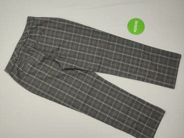 abercrombie fitch spodenki: A&F, Spodnie materiałowe damskie, rozmiar S — 3