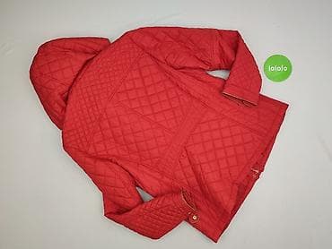 Жіночий одяг: Куртка демісезонна жіноча, розмір 4XL — 3