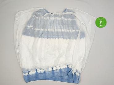 aksamitne bluzy: Bluzka damska, rozmiar One size — 3