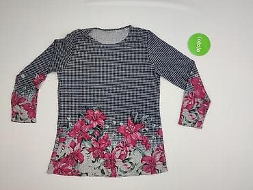 blue shadow bluzki: Bluzka damska, rozmiar L — 3