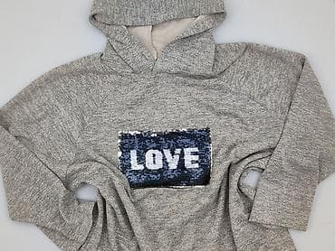 Bluza z kapturem damska, rozmiar 9XL