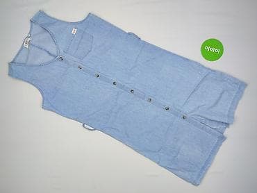 katana jeans: Lee Cooper, Sukienka damska, rozmiar S — 2