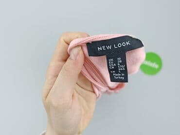 bluzki pod marynarkę plus size: New Look, Bluzka damska, rozmiar M — 4