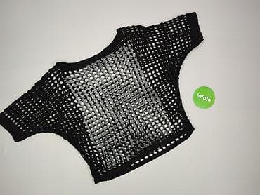 reebok bluzy: Hand Knitted, Top damski, rozmiar One size — 2