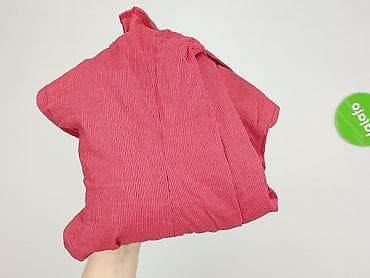 bluzy kukon: Tunika damska, rozmiar XL — 6