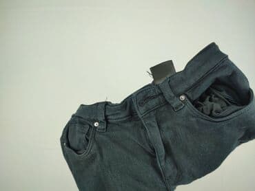 t shirty coca cola: H&M, Jeansy damskie, rozmiar S — 7
