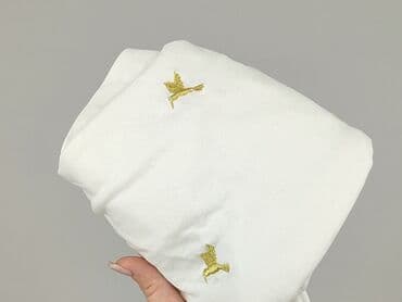koszulka pod marynarkę damska: Sinsay, T-shirt damski, rozmiar 2XS — 6