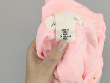 koszula niebieska hm: H&M, Koszula damska, rozmiar S — 4