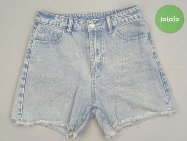 zapięcie do stroju kąpielowego shein: Shein, Szorty damskie, rozmiar M — 2