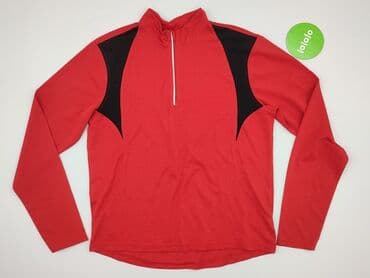 kurtki wiosenne do biegania: Bluza damska
, rozmiar M — 2