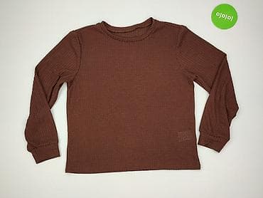 ciepła bluza: Bluzka damska, rozmiar L — 2