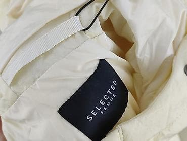 tk max kurtki: Selected Femme, Płaszcz damski, rozmiar S — 4