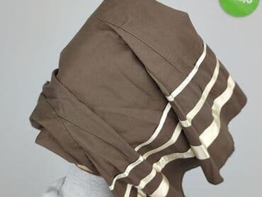 spódnice rozkloszowane midi z kieszeniami: Spódnica damska, XL — 5